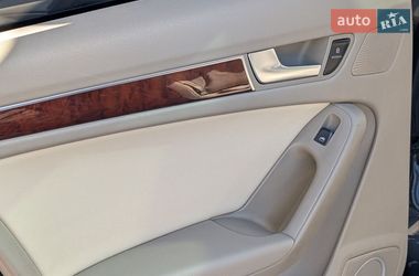 Универсал Audi A4 2011 в Днепре