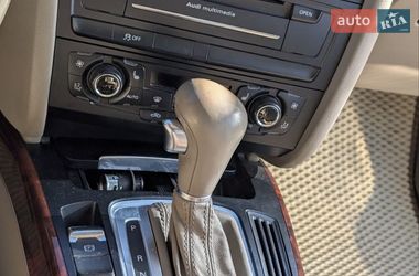 Универсал Audi A4 2011 в Днепре
