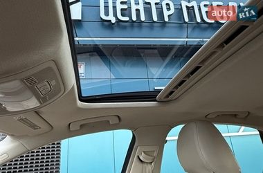 Седан Audi A4 2011 в Киеве