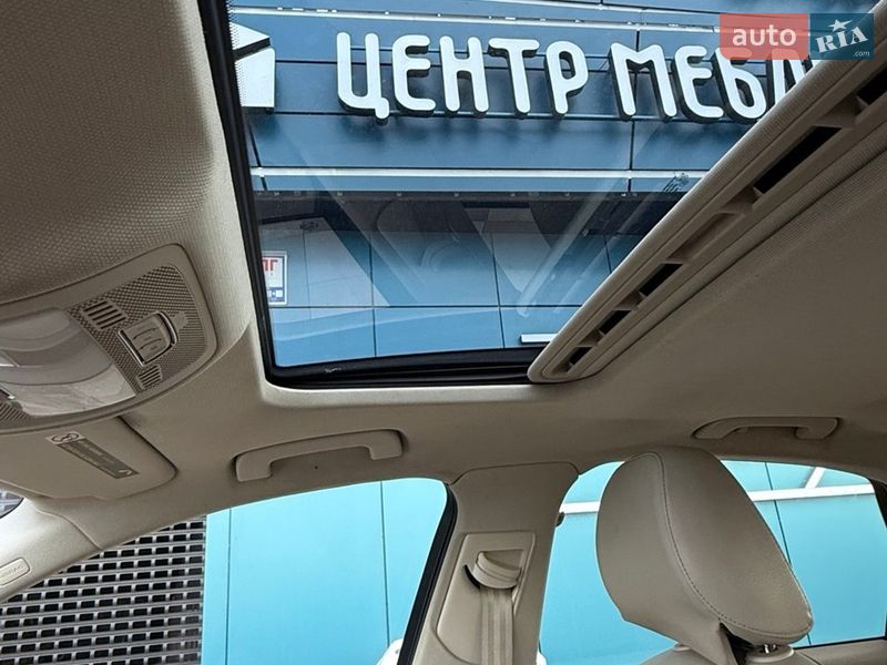 Седан Audi A4 2011 в Киеве