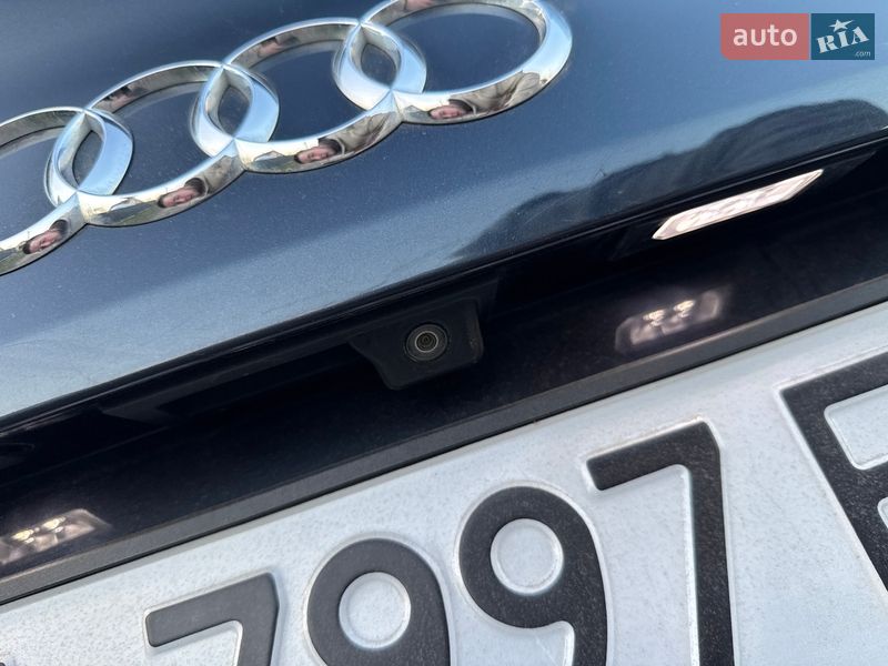 Седан Audi A4 2016 в Броварах фото 7 Седан Audi A4 2016 в Броварах