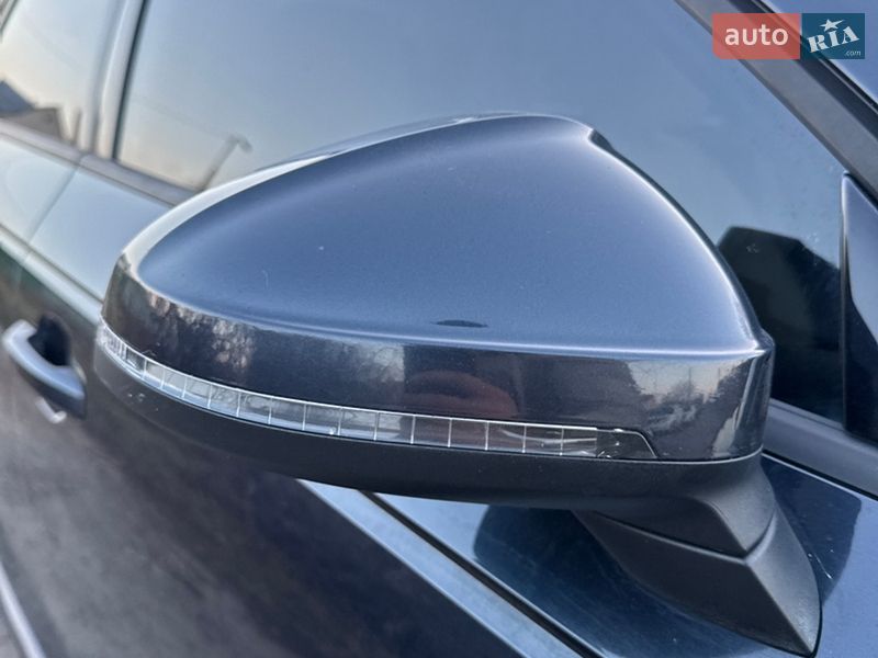 Седан Audi A4 2016 в Броварах фото 13 Седан Audi A4 2016 в Броварах