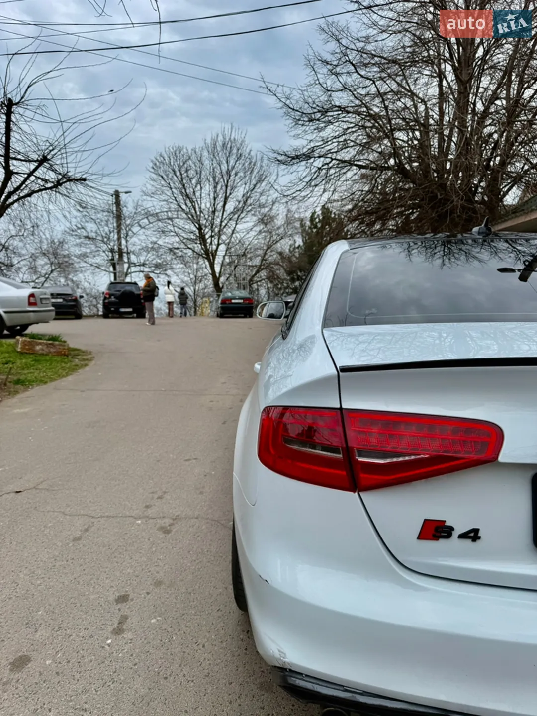 2015 Audi A4 - мініатюра 8