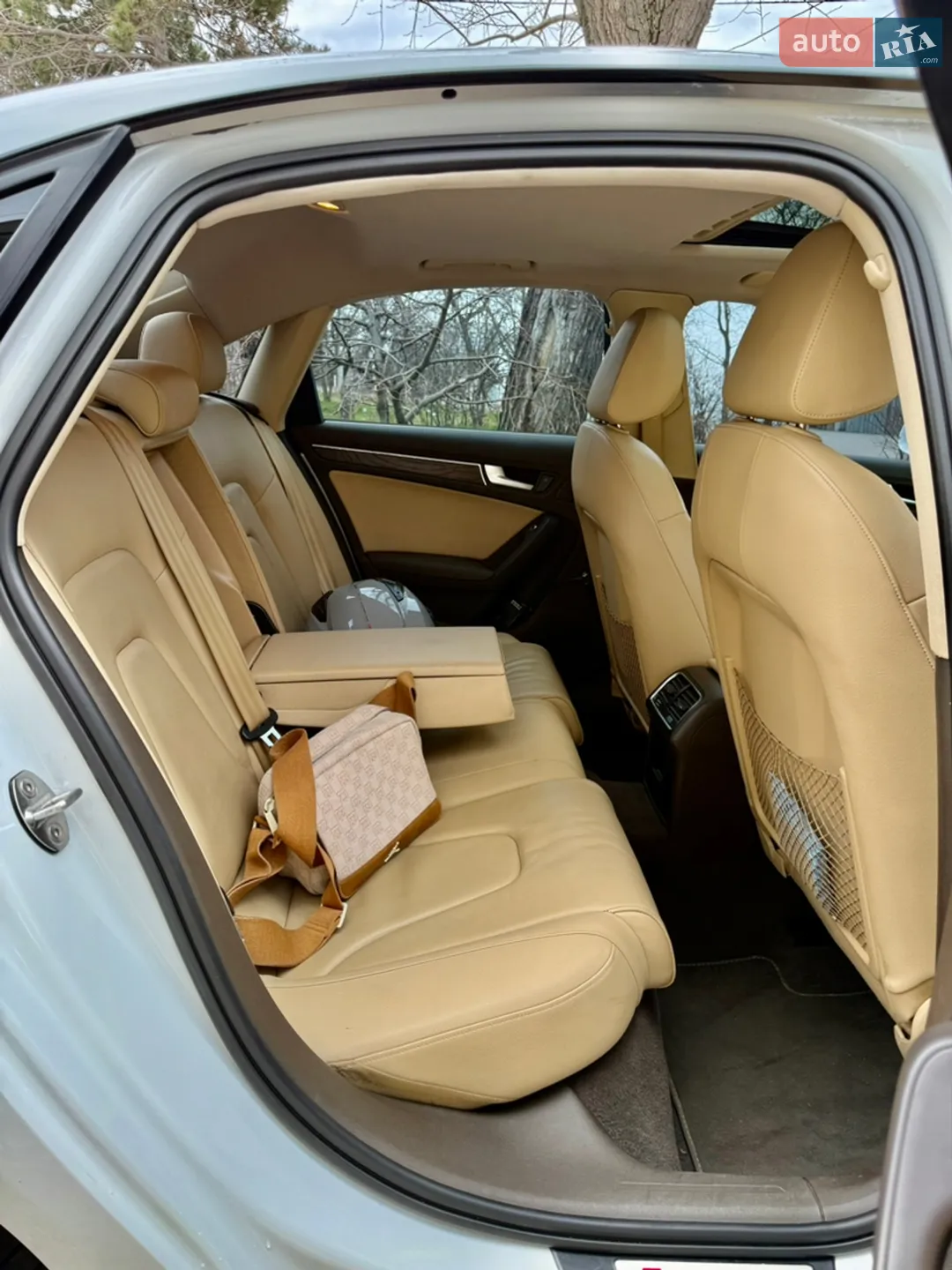 2015 Audi A4 - мініатюра 12