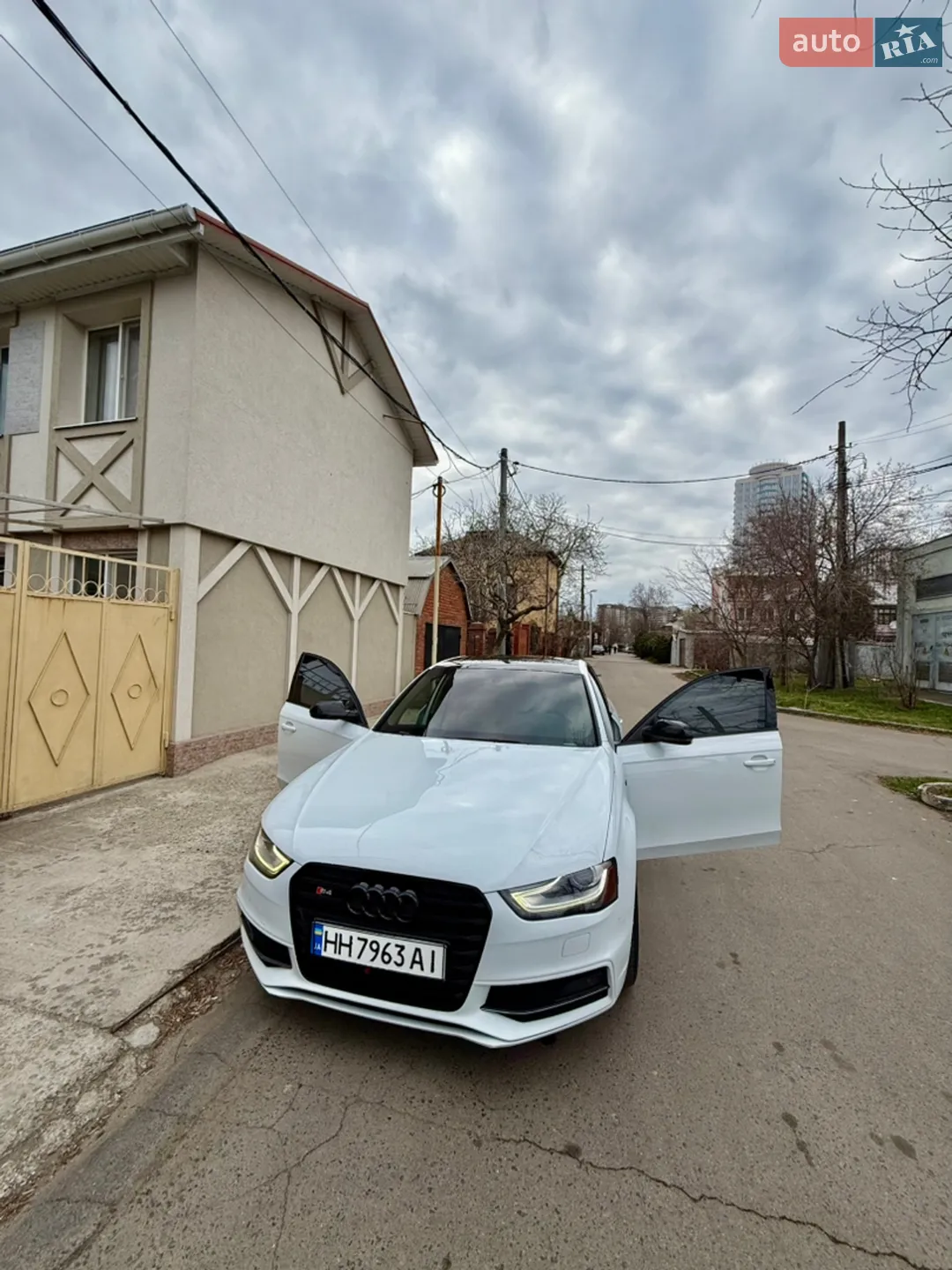 2015 Audi A4 - мініатюра 15