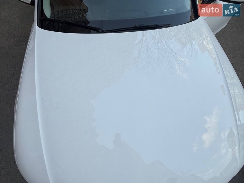 Седан Audi A4 2009 в Києві фото 15 Седан Audi A4 2009 в Києві