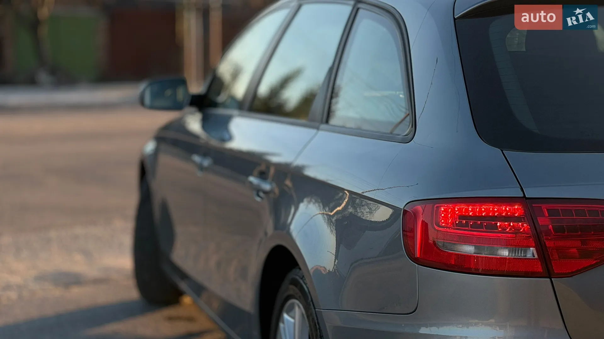 2011 Audi A4 - мініатюра 15