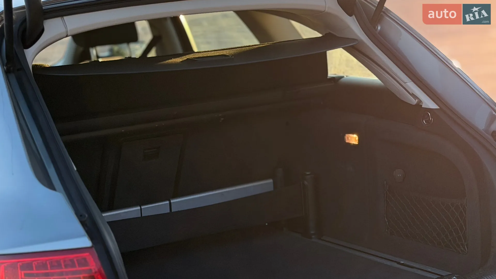 2011 Audi A4 - мініатюра 19