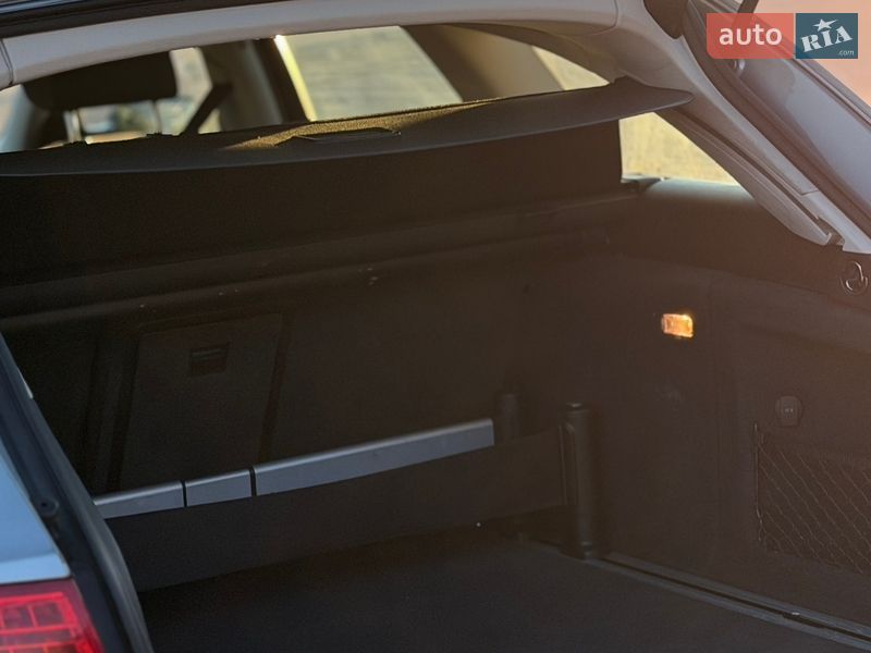 Універсал Audi A4 2011 в Запоріжжі фото 19 Універсал Audi A4 2011 в Запоріжжі