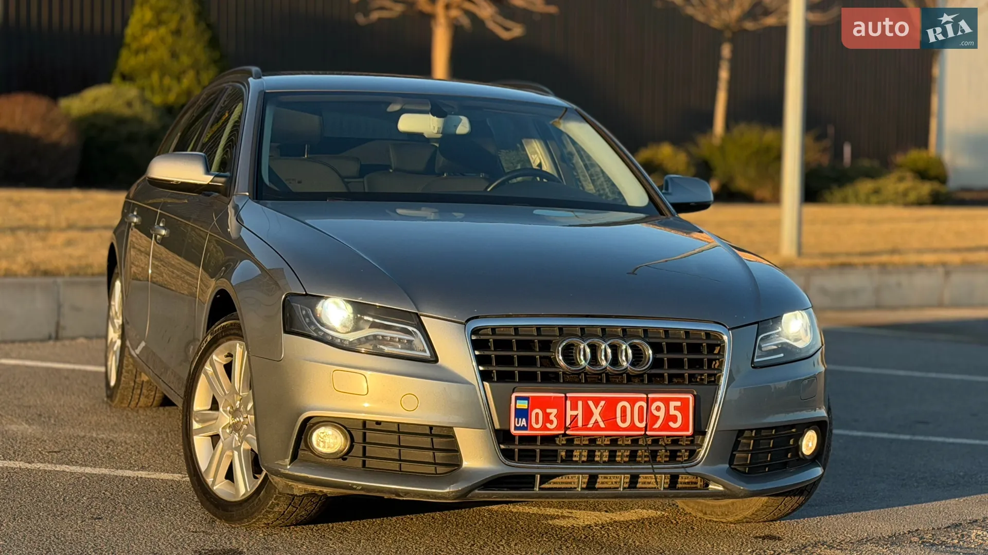 2011 Audi A4 - мініатюра 21