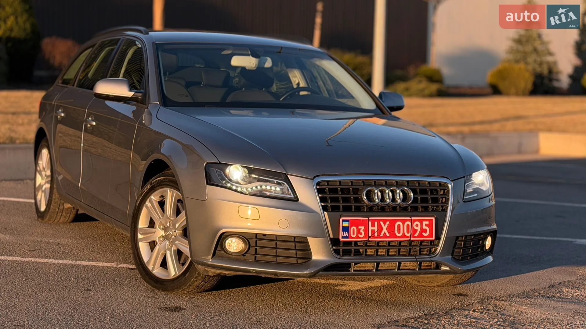 2011 Audi A4 - мініатюра 22