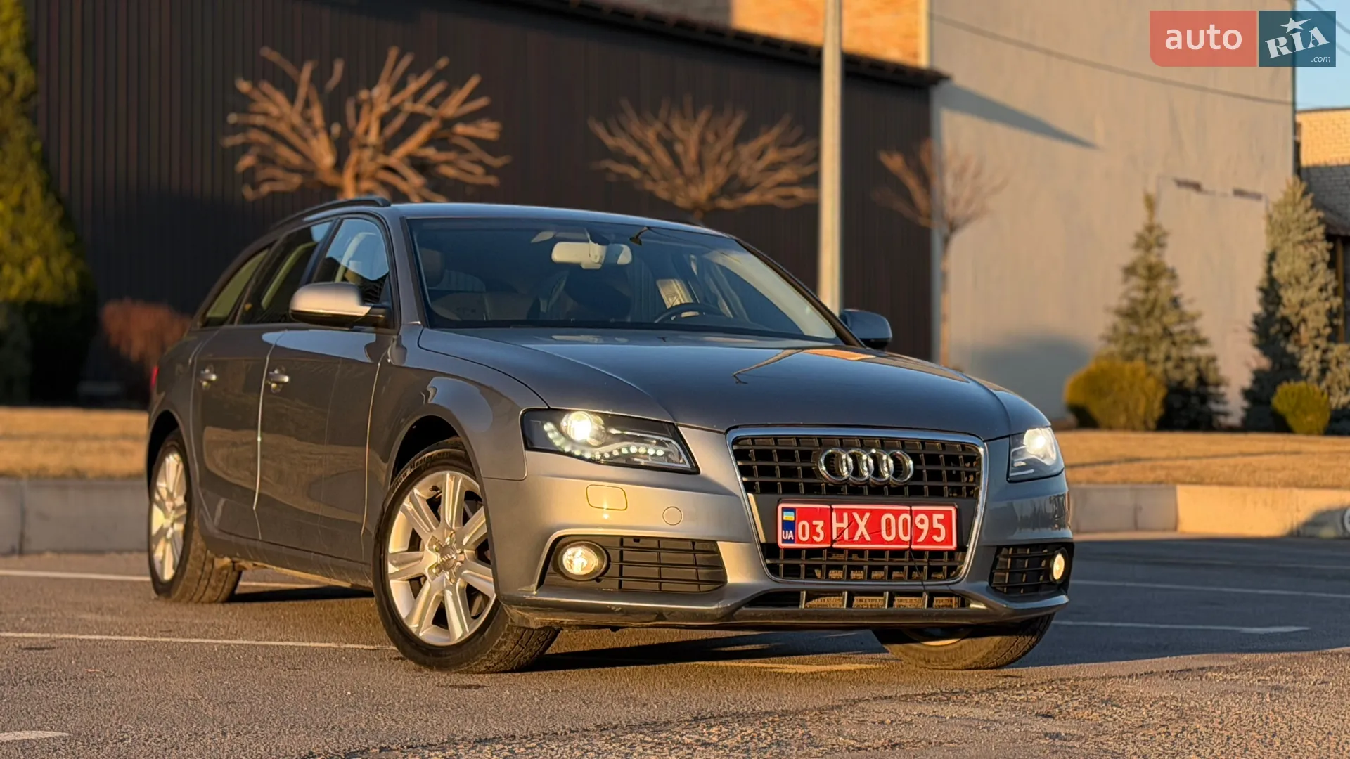 2011 Audi A4 - мініатюра 25