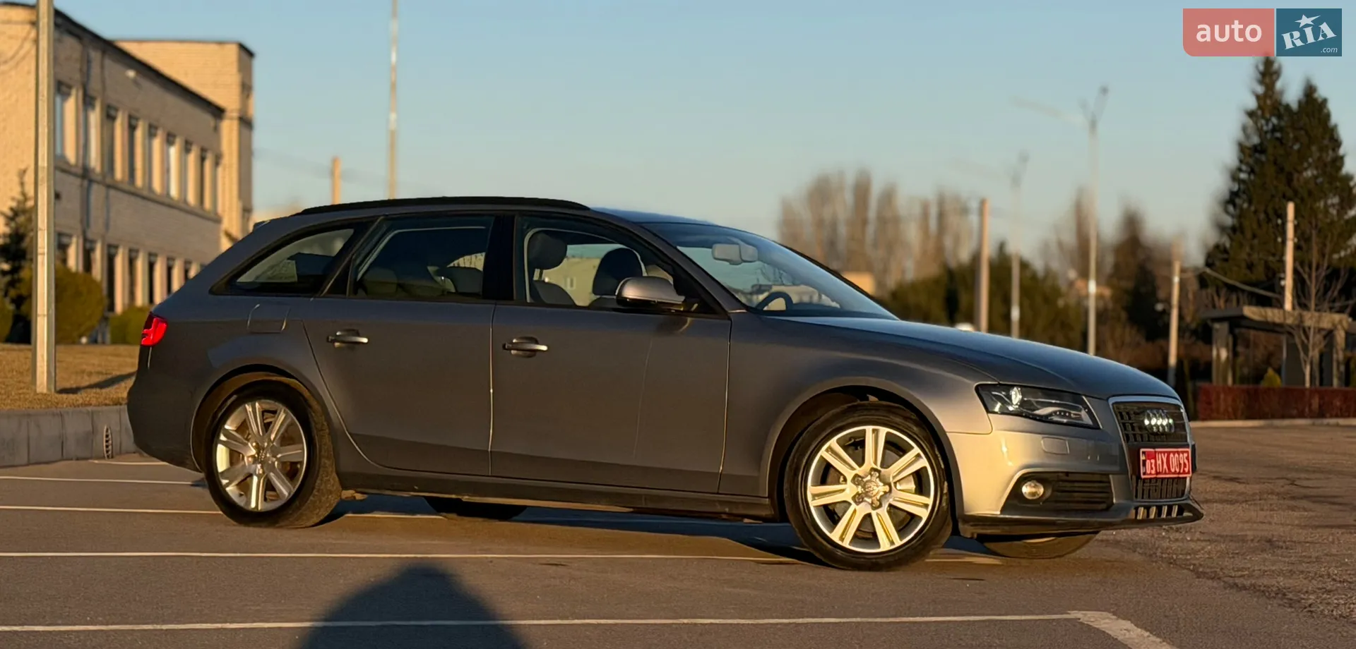 2011 Audi A4 - мініатюра 30