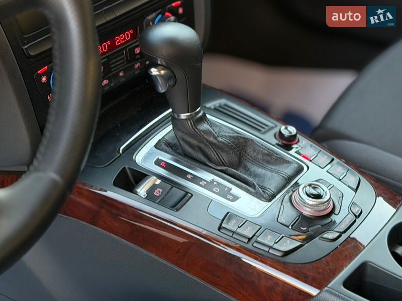 Універсал Audi A4 2011 в Запоріжжі фото 35 Універсал Audi A4 2011 в Запоріжжі