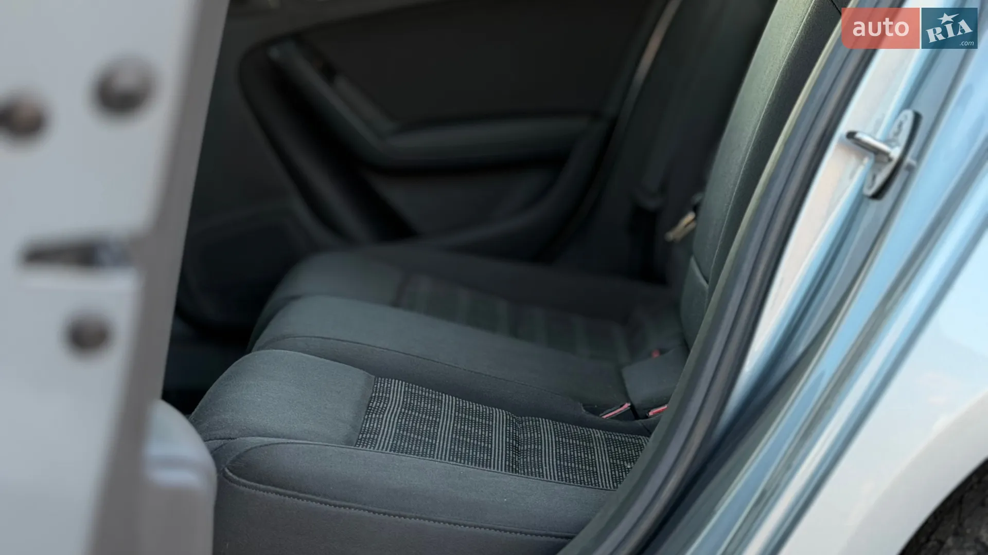 2011 Audi A4 - мініатюра 40