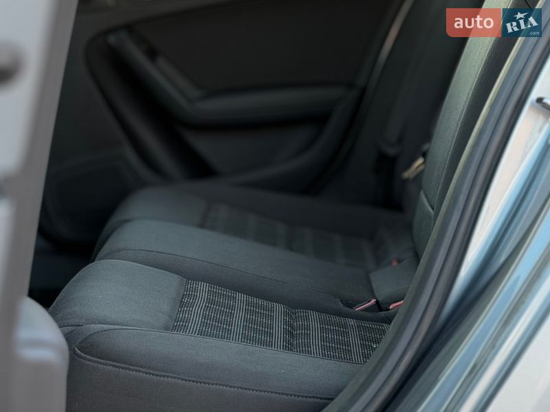 Універсал Audi A4 2011 в Запоріжжі фото 40 Універсал Audi A4 2011 в Запоріжжі
