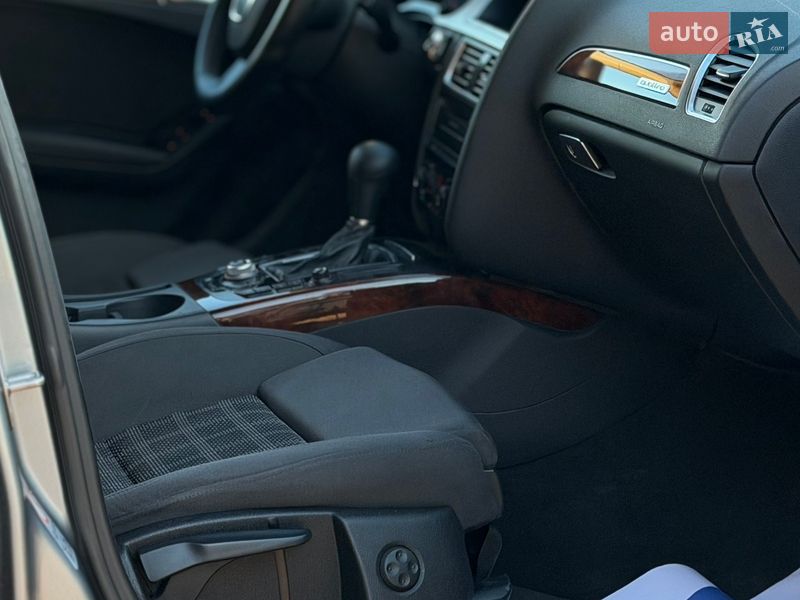 Універсал Audi A4 2011 в Запоріжжі фото 45 Універсал Audi A4 2011 в Запоріжжі