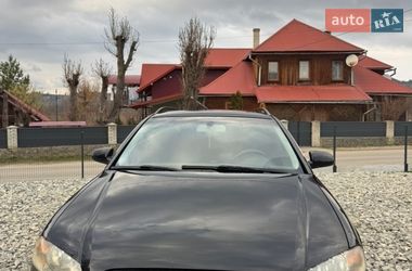 Универсал Audi A4 2005 в Яремче фото 2 Универсал Audi A4 2005 в Яремче