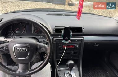 Универсал Audi A4 2005 в Яремче фото 5 Универсал Audi A4 2005 в Яремче
