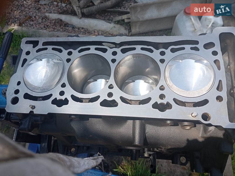 Седан Audi A4 2008 в Боярке