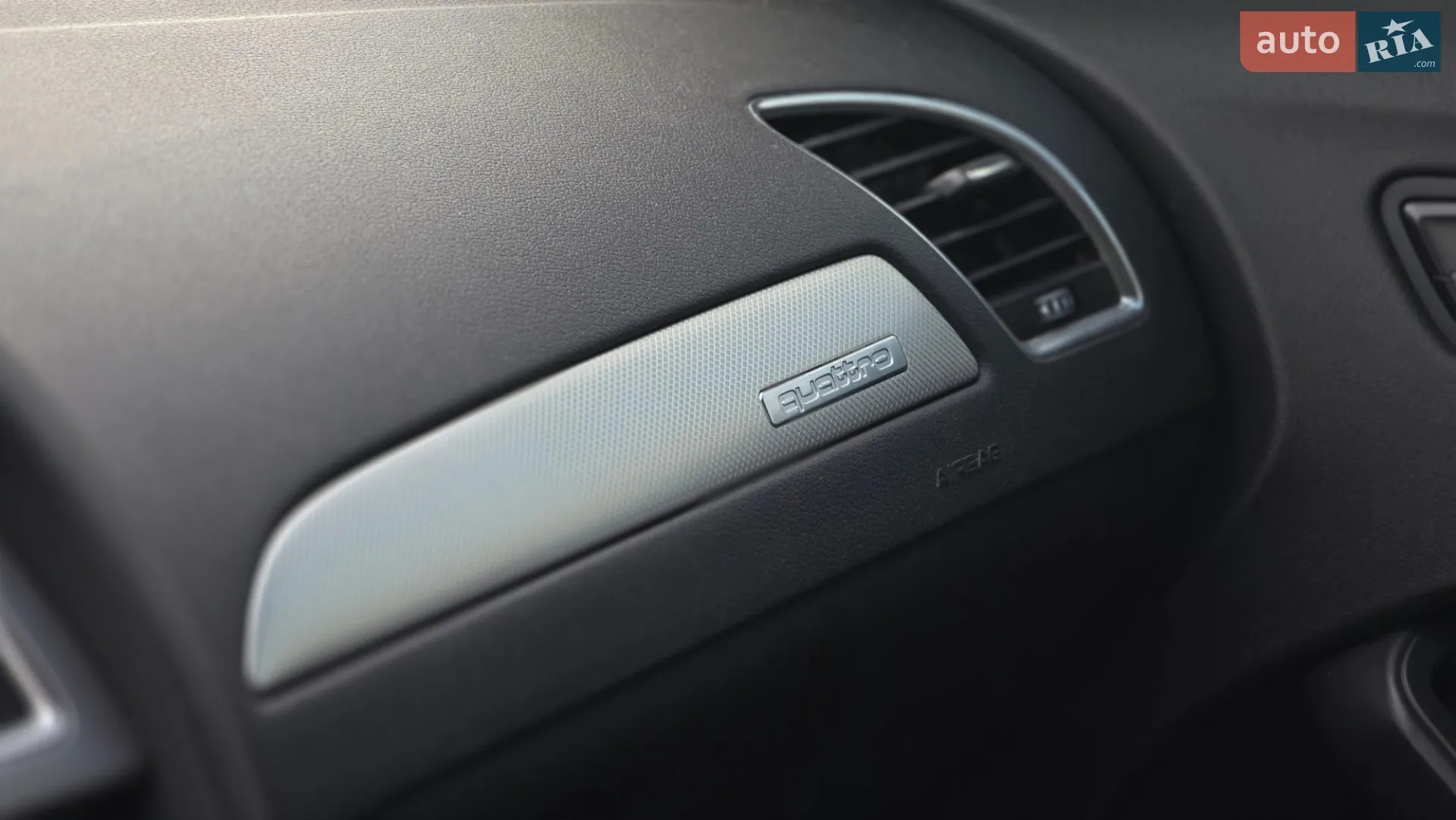 2013 Audi A4 - мініатюра 7