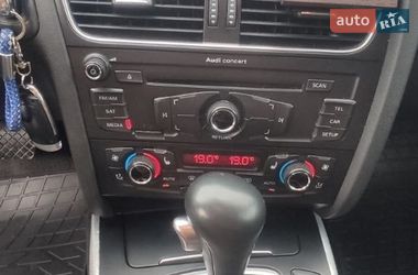 Универсал Audi A4 2010 в Львове