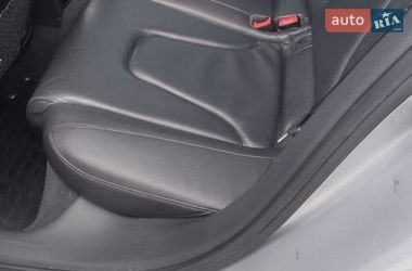 Универсал Audi A4 2010 в Львове