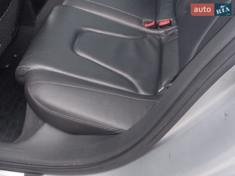 Універсал Audi A4 2010 в Львові