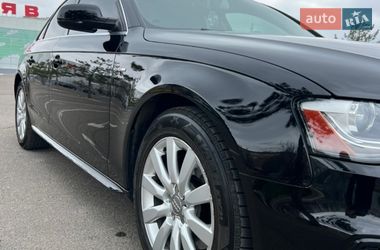 Седан Audi A4 2014 в Николаеве