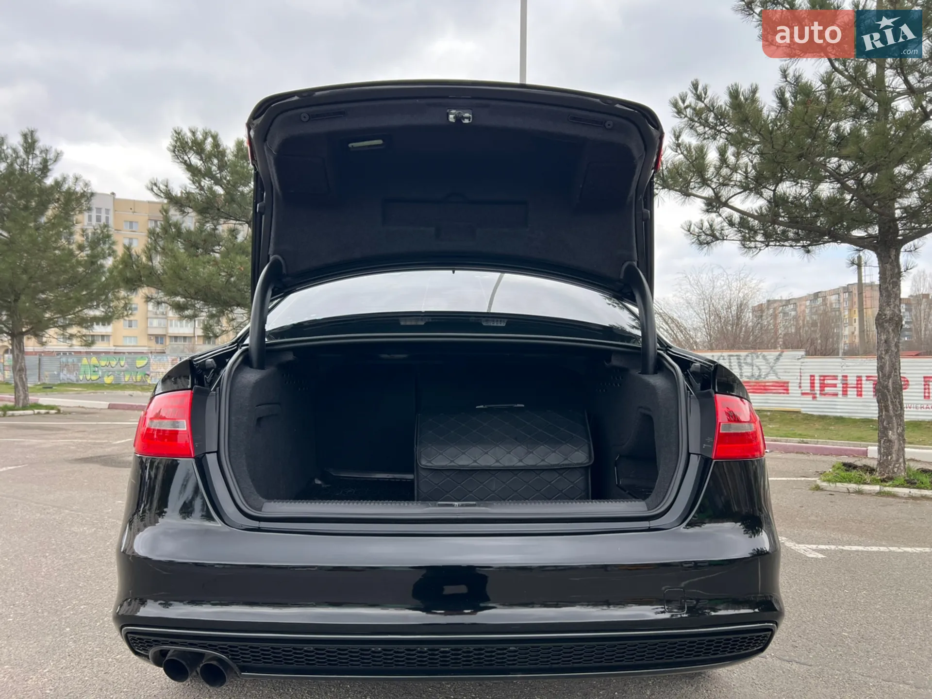 2014 Audi A4 - мініатюра 13