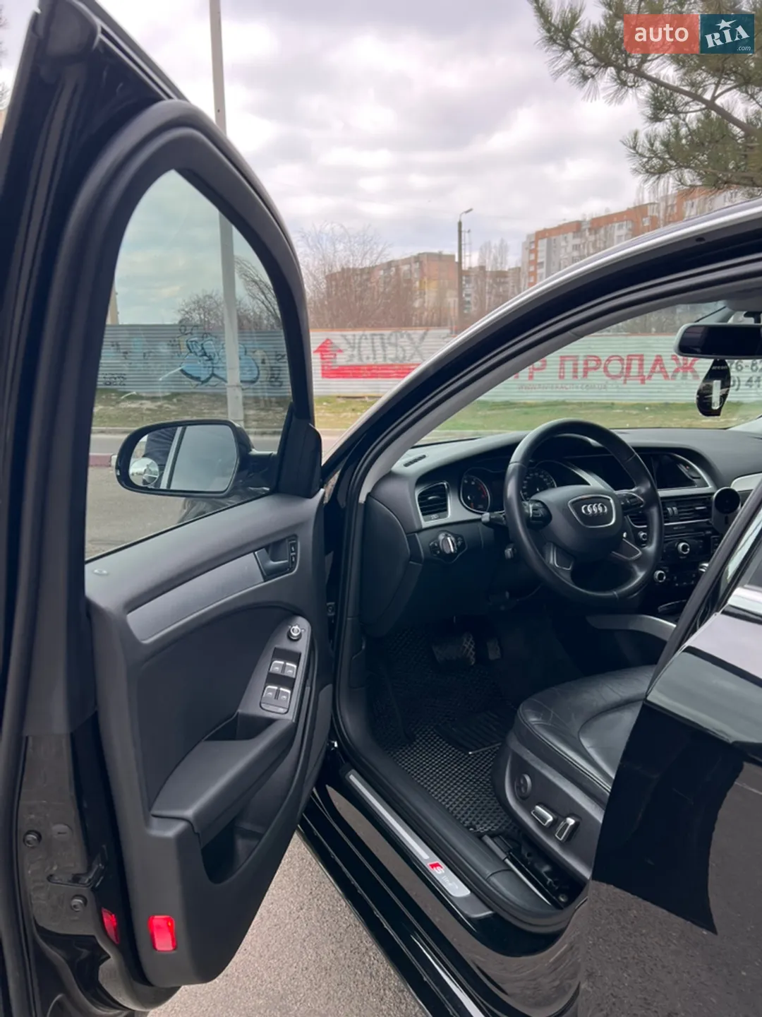 2014 Audi A4 - мініатюра 16