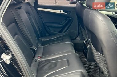 Седан Audi A4 2014 в Николаеве