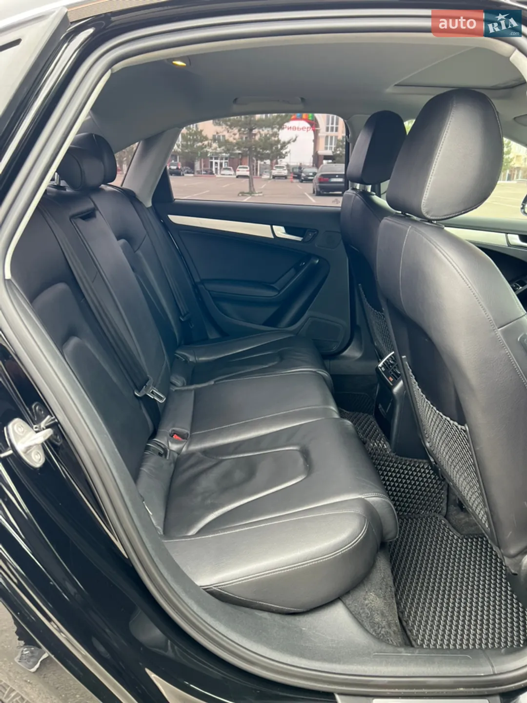 2014 Audi A4 - мініатюра 23