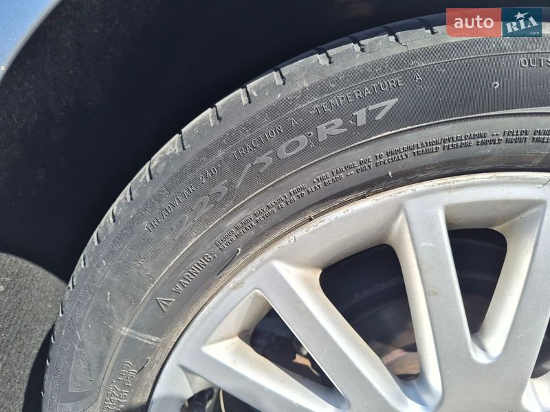 Універсал Audi A4 2008 в Полтаві фото 10 Універсал Audi A4 2008 в Полтаві