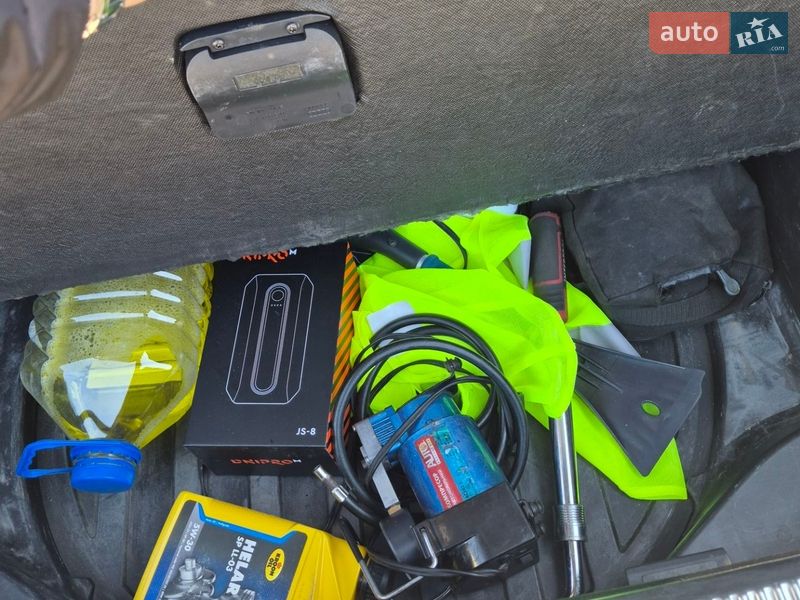 Універсал Audi A4 2008 в Полтаві фото 27 Універсал Audi A4 2008 в Полтаві