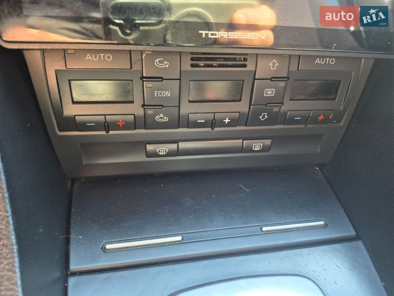 Універсал Audi A4 2008 в Полтаві фото 31 Універсал Audi A4 2008 в Полтаві