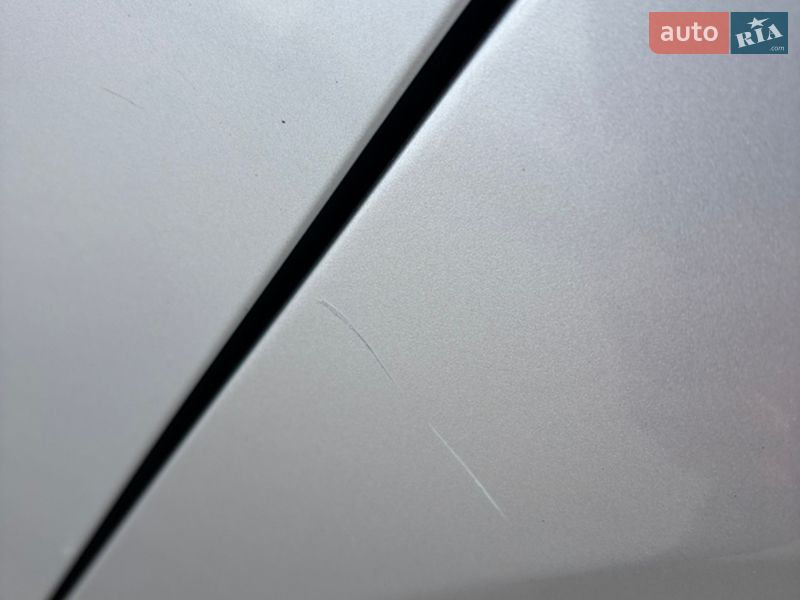 Седан Audi A4 2011 в Шполі