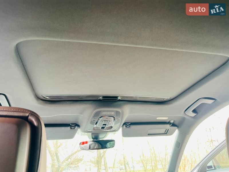 Седан Audi A4 2016 в Павлограде фото 16 Седан Audi A4 2016 в Павлограде