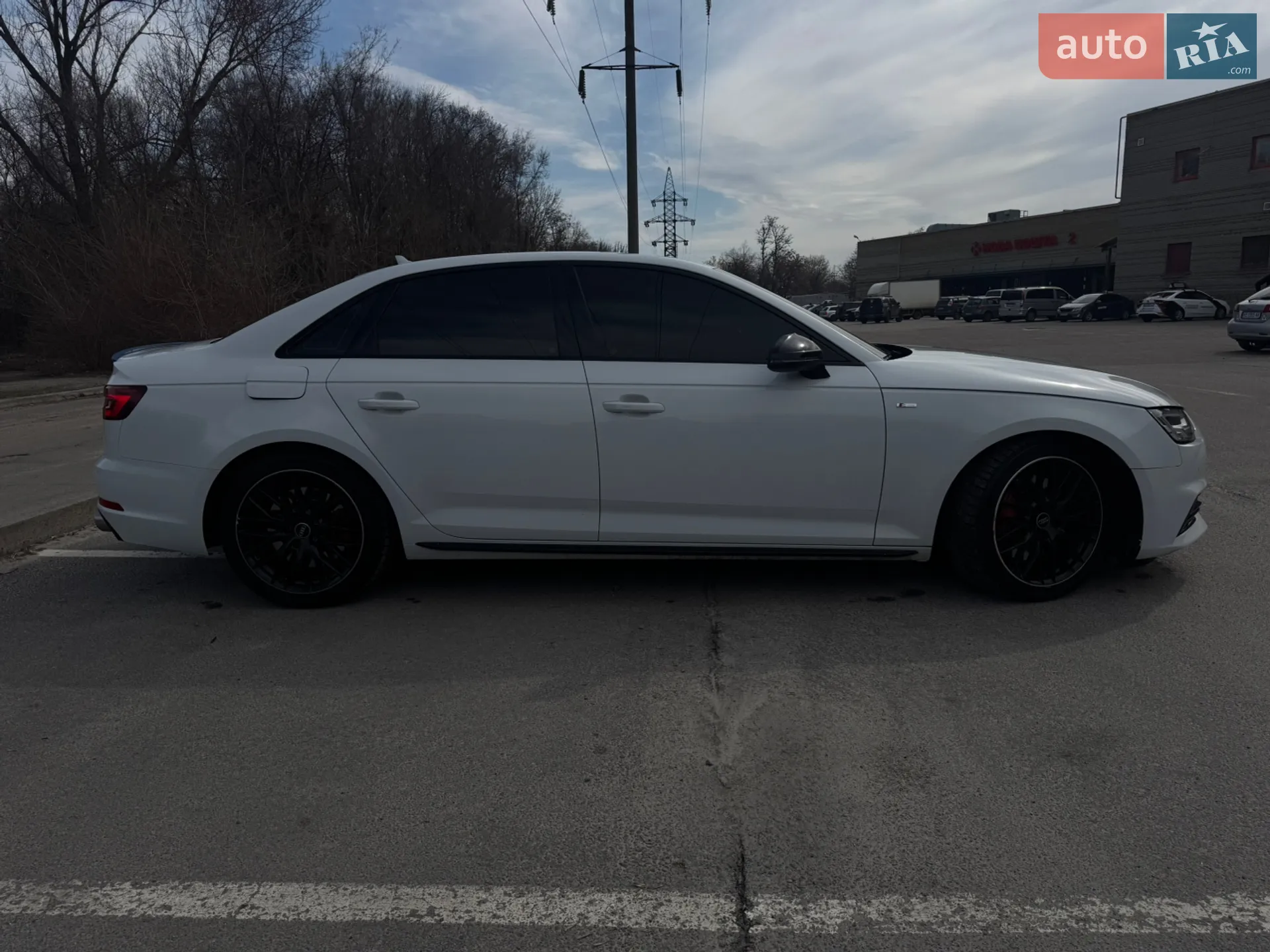 2017 Audi A4 - мініатюра 4