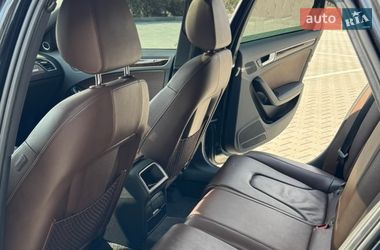 Седан Audi A4 2014 в Шептицькому