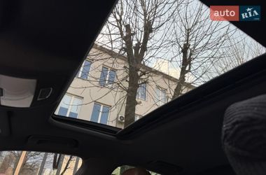 Седан Audi A4 2014 в Шептицькому