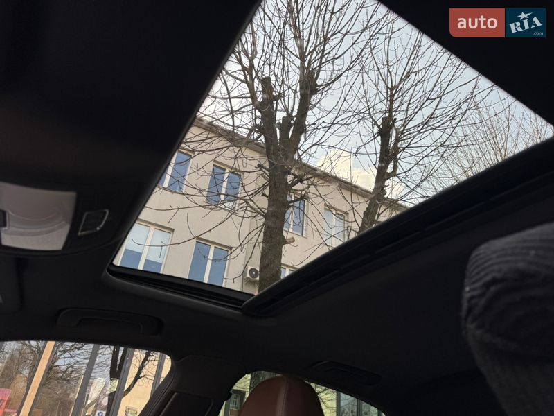 Седан Audi A4 2014 в Шептицькому