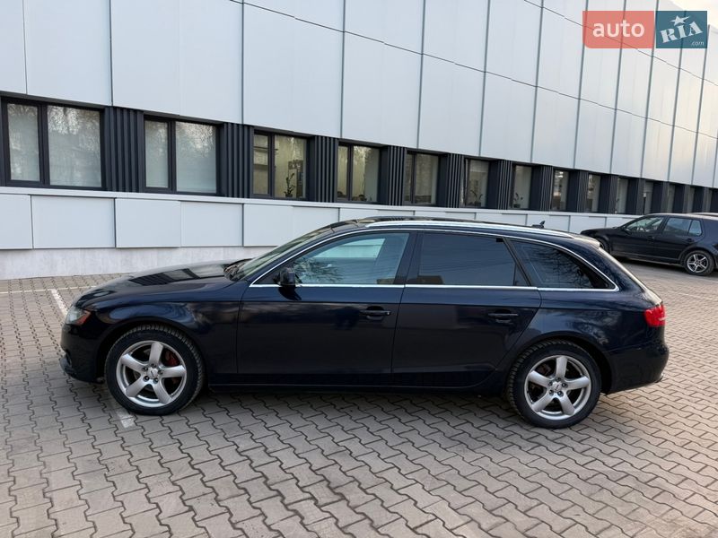 Универсал Audi A4 2009 в Хмельницком фото 3 Универсал Audi A4 2009 в Хмельницком