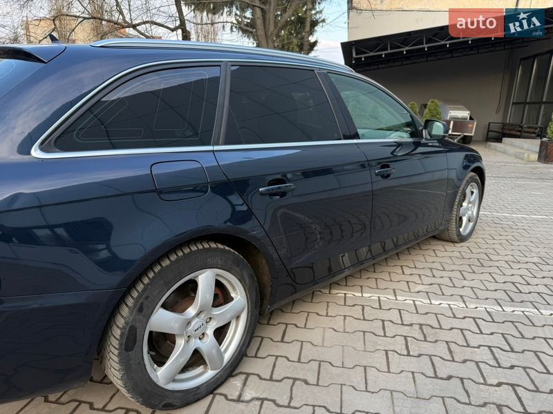 Универсал Audi A4 2009 в Хмельницком фото 10 Универсал Audi A4 2009 в Хмельницком