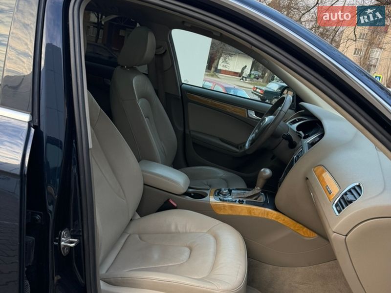 Универсал Audi A4 2009 в Хмельницком фото 23 Универсал Audi A4 2009 в Хмельницком