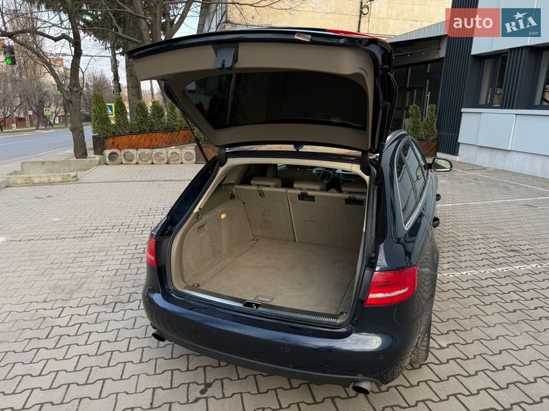 Универсал Audi A4 2009 в Хмельницком фото 31 Универсал Audi A4 2009 в Хмельницком