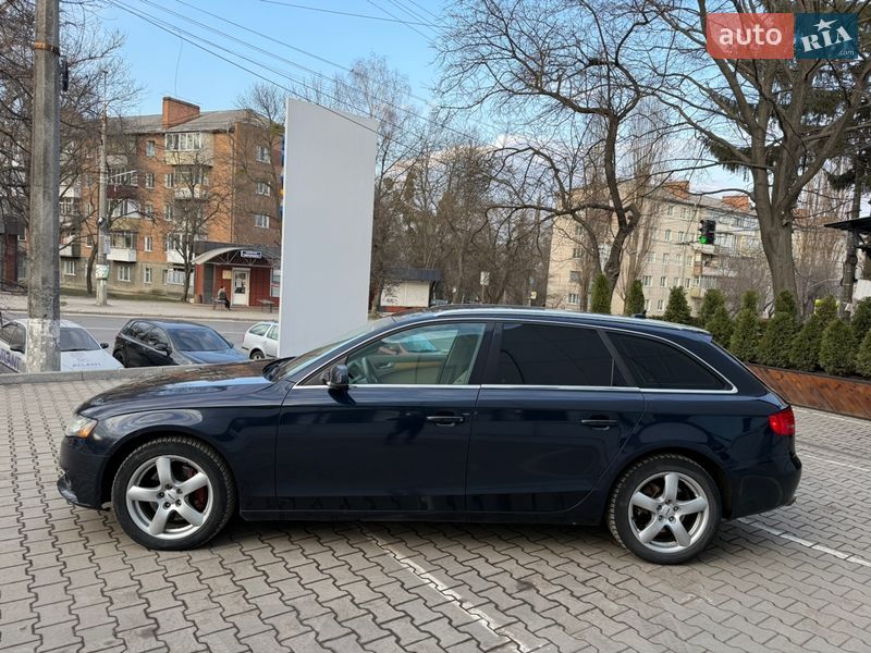 Универсал Audi A4 2009 в Хмельницком фото 35 Универсал Audi A4 2009 в Хмельницком