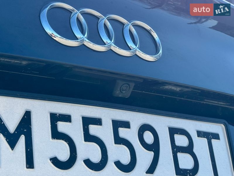 Седан Audi A4 2014 в Сумах фото 39 Седан Audi A4 2014 в Сумах