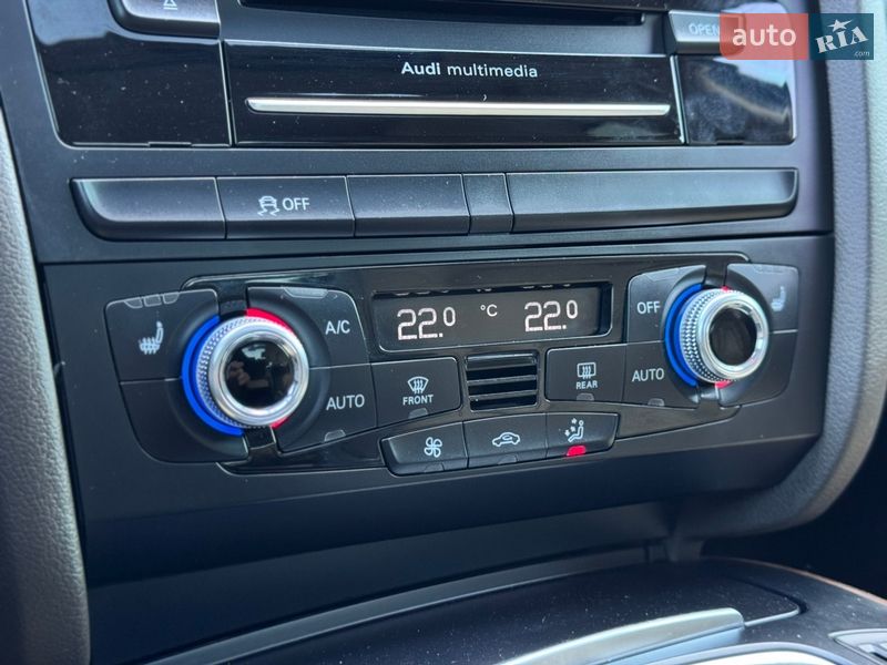 Седан Audi A4 2014 в Сумах фото 46 Седан Audi A4 2014 в Сумах