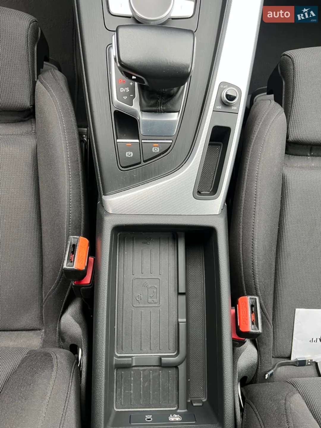 2019 Audi A4 - мініатюра 18